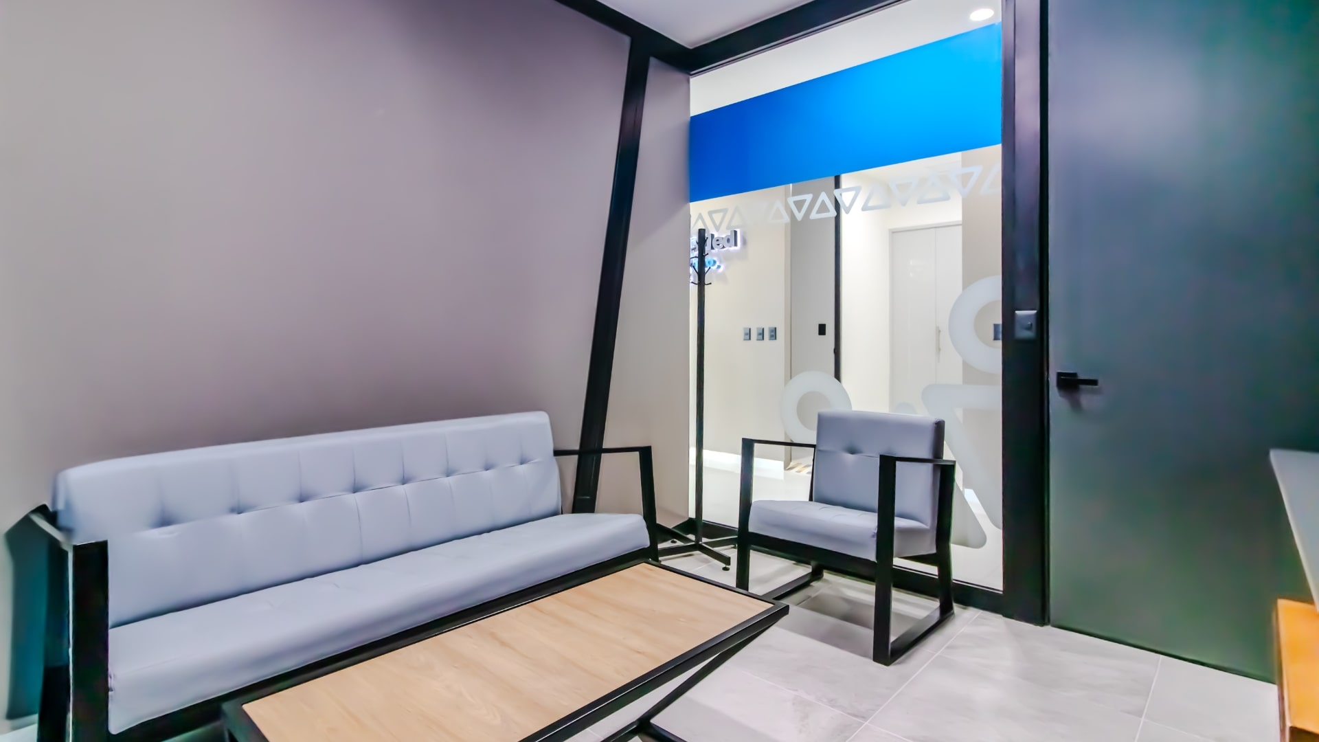 Diseño Interior