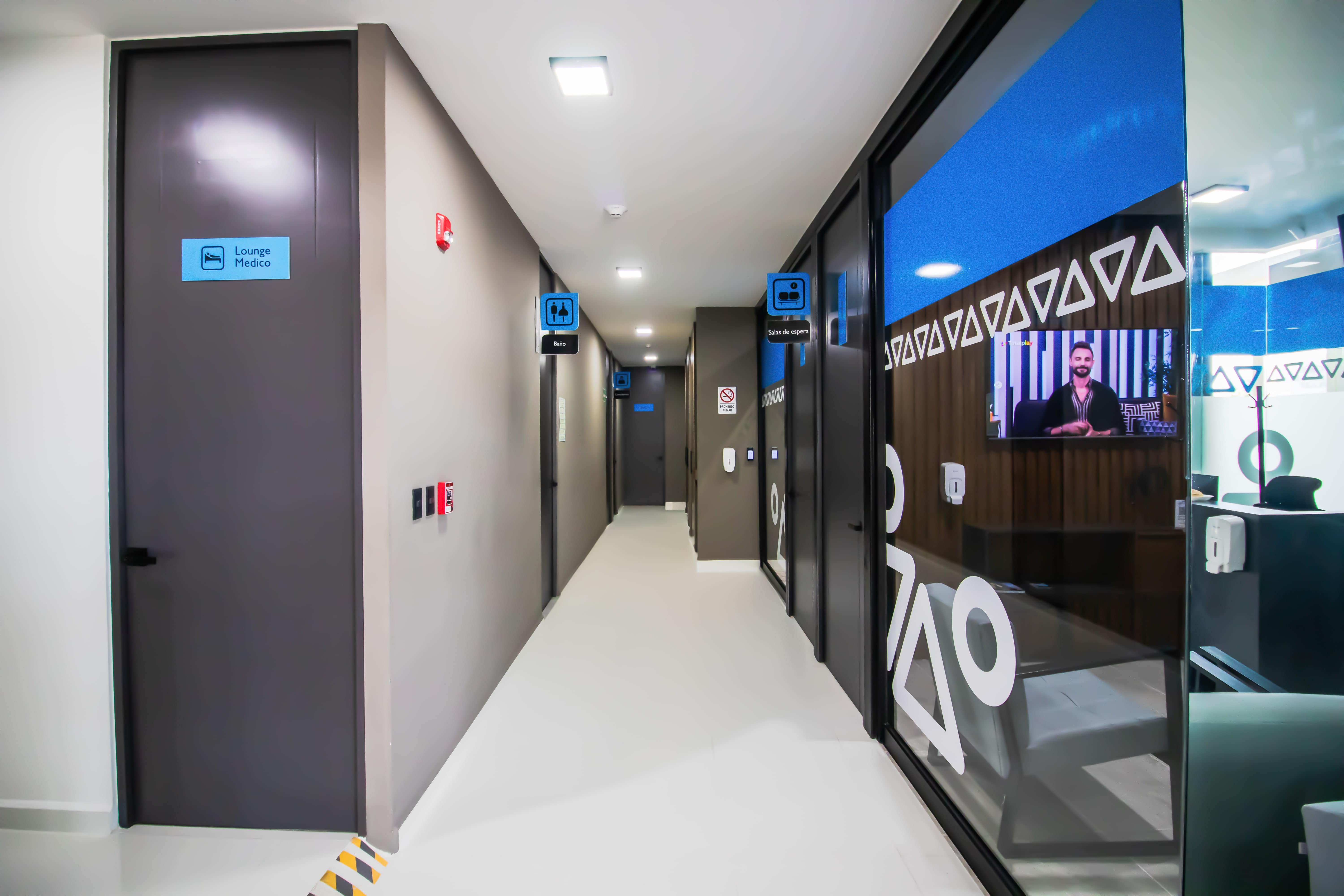Diseño Interior